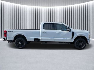 Thumbnail - 2026 Ford F-250SD