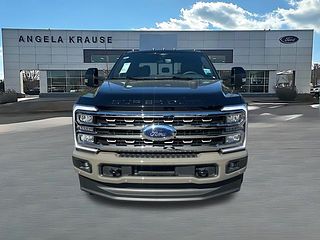 Thumbnail - 2026 Ford F-350SD