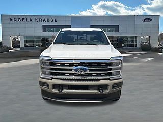 Thumbnail - 2026 Ford F-350SD