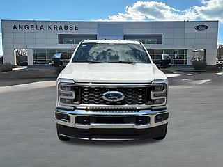 Thumbnail - 2026 Ford F-350SD