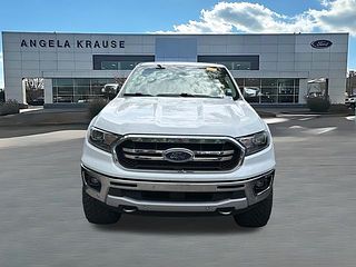 Thumbnail - 2022 Ford Ranger