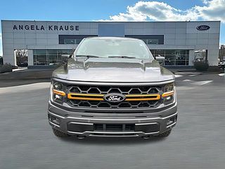 Thumbnail - 2025 Ford F-150