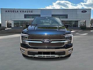 Thumbnail - 2026 Ford F-150