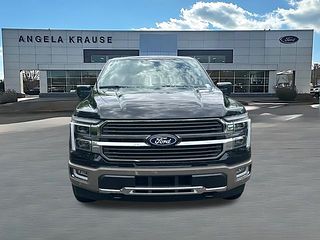 Thumbnail - 2026 Ford F-150
