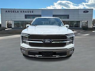 Thumbnail - 2026 Ford F-150