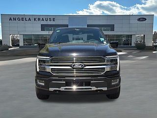 Thumbnail - 2026 Ford F-150