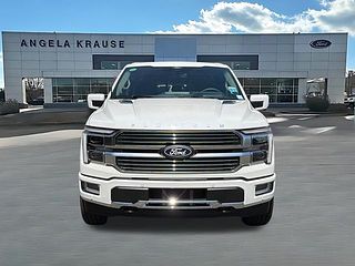 Thumbnail - 2026 Ford F-150