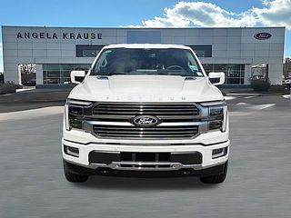 Thumbnail - 2026 Ford F-150