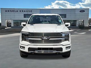 Thumbnail - 2026 Ford F-150