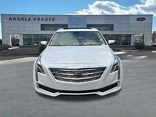 Thumbnail - 2016 Cadillac CT6
