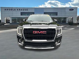 Thumbnail - 2023 GMC Yukon