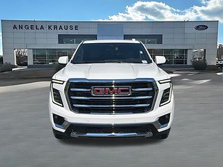 Thumbnail - 2026 GMC Yukon XL