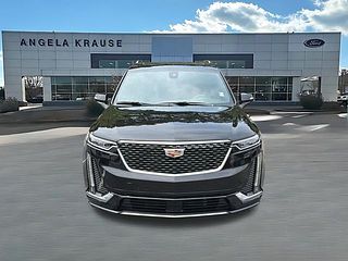 Thumbnail - 2024 Cadillac XT6