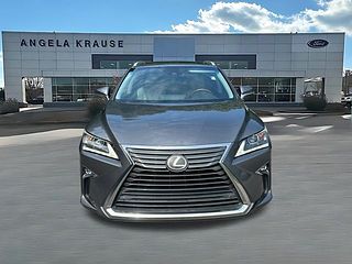 Thumbnail - 2017 Lexus RX