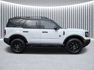 Thumbnail - 2026 Ford Bronco Sport
