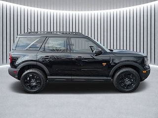 Thumbnail - 2026 Ford Bronco Sport