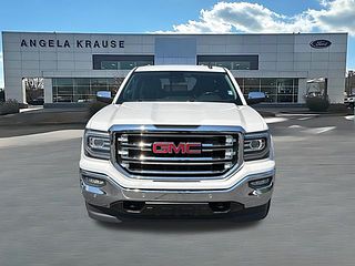 Thumbnail - 2018 GMC Sierra 1500
