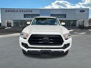 Thumbnail - 2022 Toyota Tacoma
