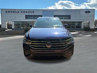 Thumbnail - 2022 Volkswagen Tiguan