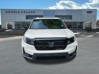 Thumbnail - 2025 Honda Ridgeline