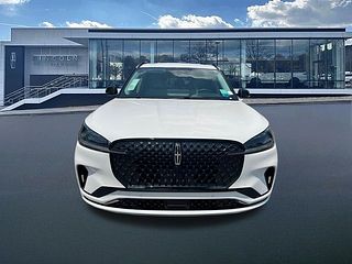 Thumbnail - 2026 Lincoln Aviator