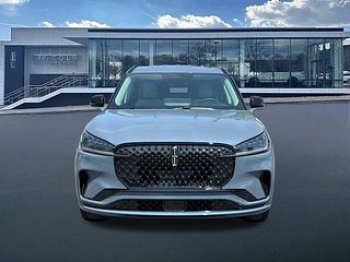 Thumbnail - 2026 Lincoln Aviator