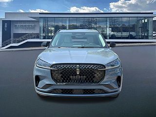 Thumbnail - 2026 Lincoln Aviator