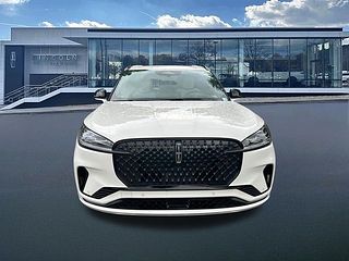 Thumbnail - 2026 Lincoln Aviator