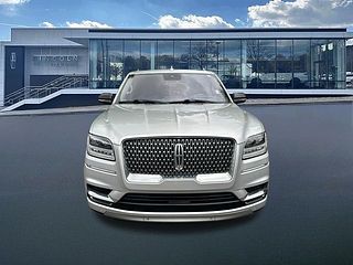 Thumbnail - 2019 Lincoln Navigator