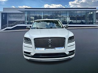 Thumbnail - 2021 Lincoln Navigator