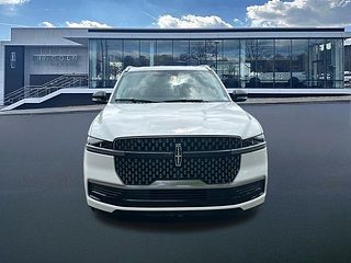 Thumbnail - 2026 Lincoln Navigator