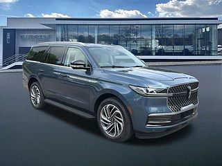 Thumbnail - 2027 Lincoln Navigator