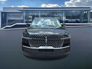 Thumbnail - 2026 Lincoln Navigator