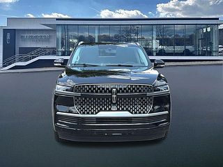Thumbnail - 2027 Lincoln Navigator