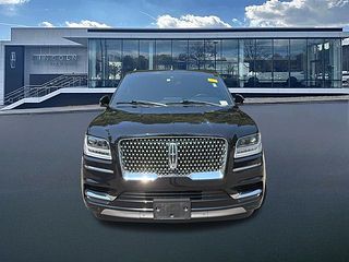 Thumbnail - 2021 Lincoln Navigator L