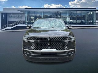 Thumbnail - 2026 Lincoln Navigator L