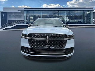 Thumbnail - 2025 Lincoln Navigator L