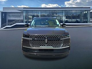 Thumbnail - 2026 Lincoln Navigator L
