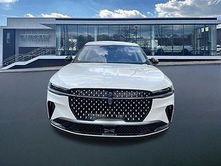 Thumbnail - 2026 Lincoln Nautilus
