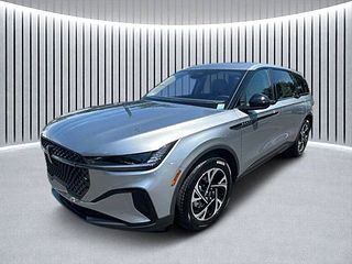 Thumbnail - 2025 Lincoln Nautilus