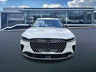Thumbnail - 2026 Lincoln Nautilus