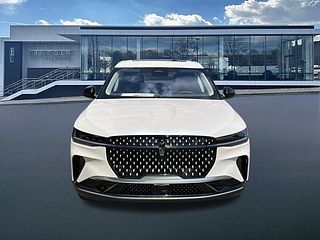 Thumbnail - 2026 Lincoln Nautilus