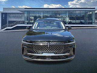 Thumbnail - 2026 Lincoln Nautilus