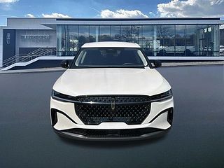 Thumbnail - 2026 Lincoln Nautilus