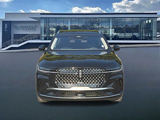 Thumbnail - 2024 Lincoln Nautilus