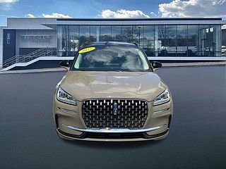 Thumbnail - 2025 Lincoln Corsair Plug-In Hybrid