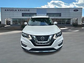 Thumbnail - 2018 Nissan Rogue