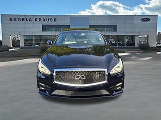 Thumbnail - 2016 Infiniti Q70