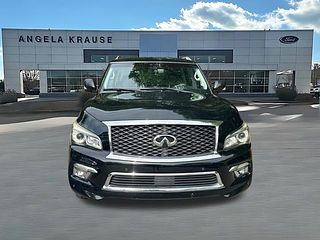 Thumbnail - 2016 Infiniti QX80