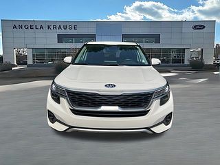 Thumbnail - 2021 Kia Seltos